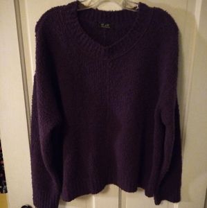 G & C United Knitwear Heavy Sweater